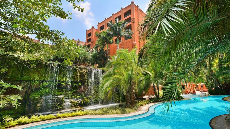 Humura Resorts