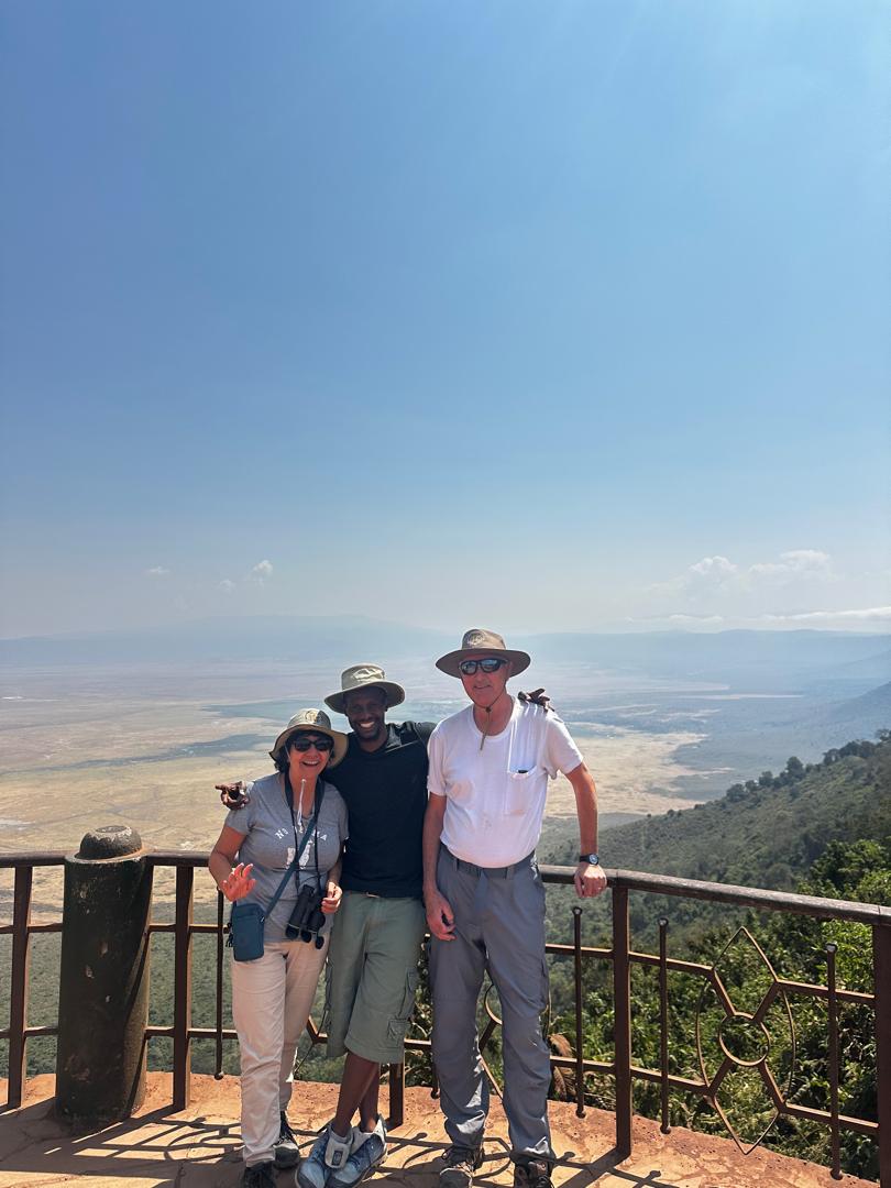 5 Days/ 4 Nights:Arusha, Ngorongoro and Serengeti Safari