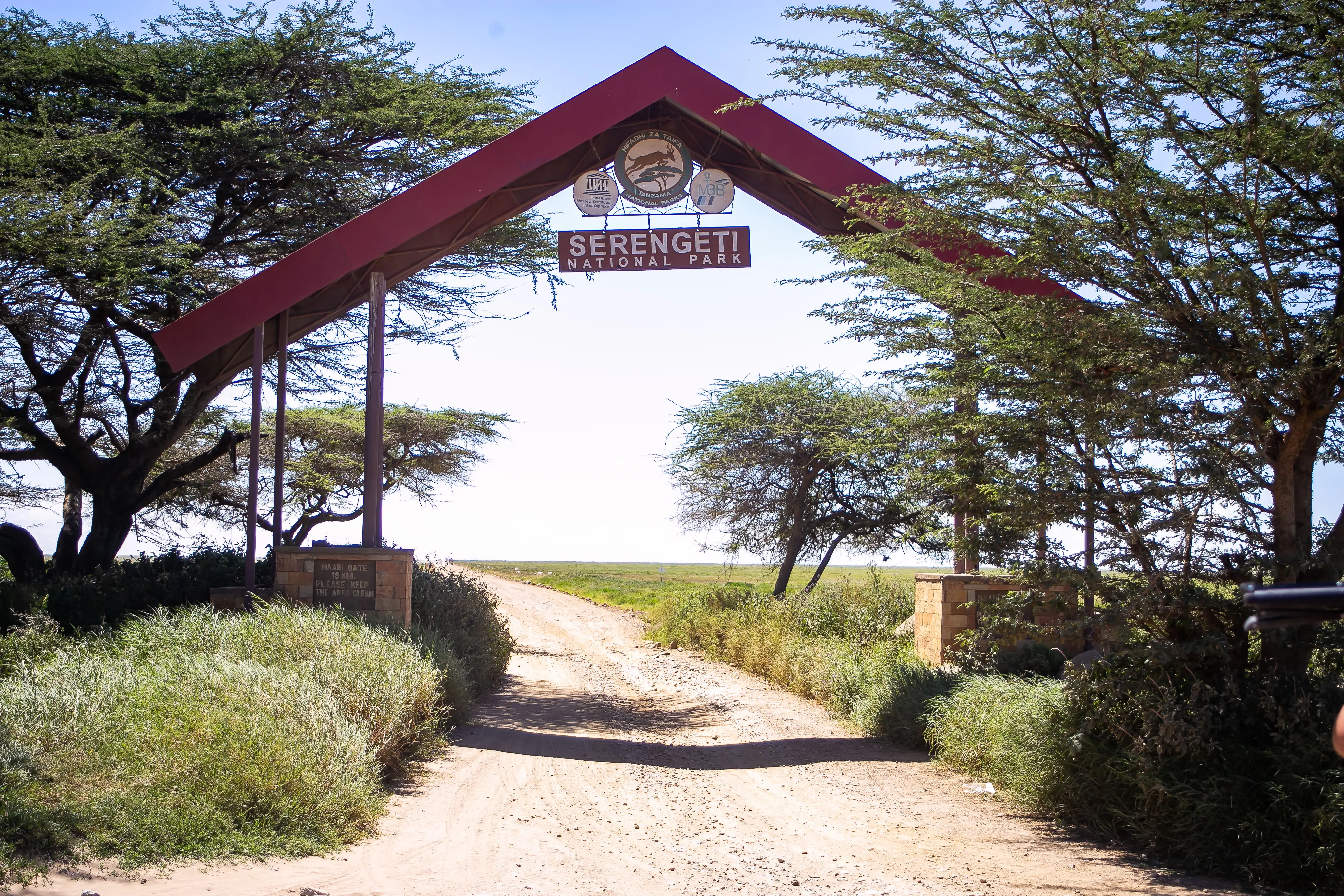 7 Day Fly in Safari & Culture Experience - Midrange