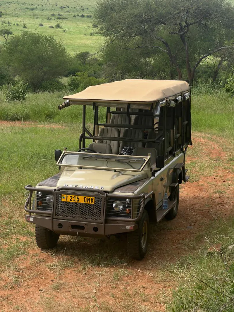 11-Day Tanzania Safari & Zanzibar Beach Combination