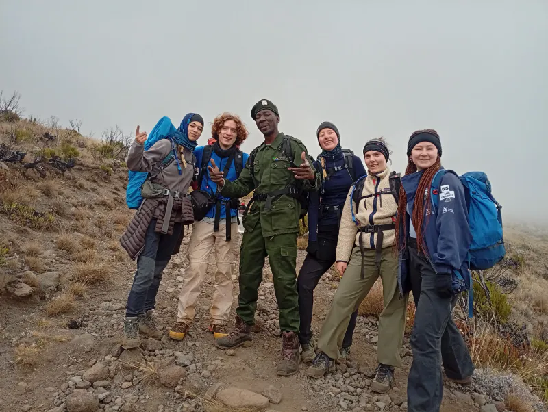 3-Day Mount Meru Trek – Full Package