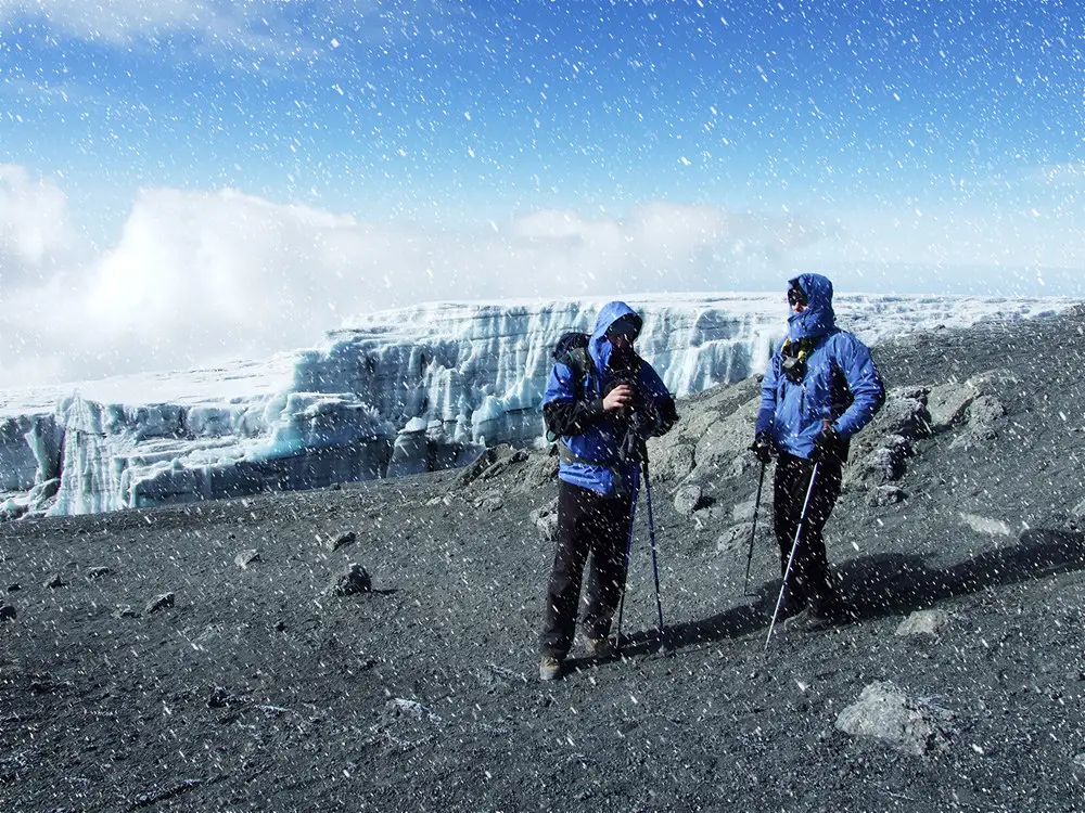 Machame Adventure Summit – 6 Days Kilimanjaro Trek