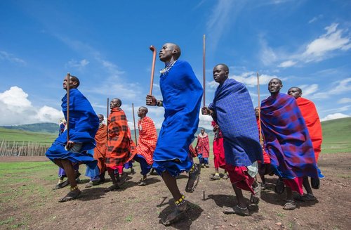 9 Days Mid-range Tanzania Safari + Cultural Experience