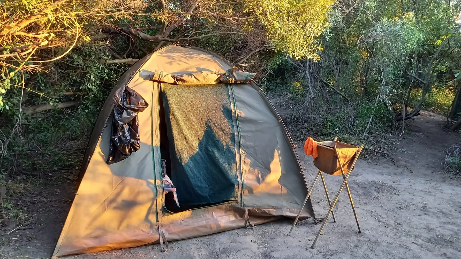3 Days / 2 Nights Maun - Okavango Delta - Maun