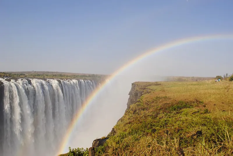 9-DAY-FLY-IN LODGE SAFARI -VICTORIA FALLS + CHOBE + KHWAI + OKAVANGO DELTA