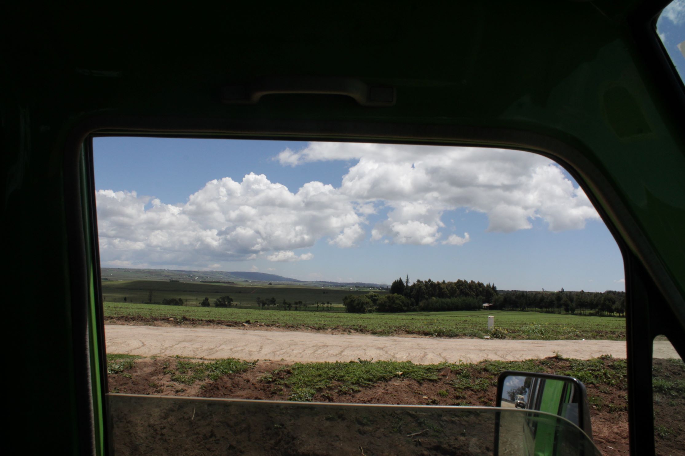 Amboseli and Tsavo Safari - 4 Days