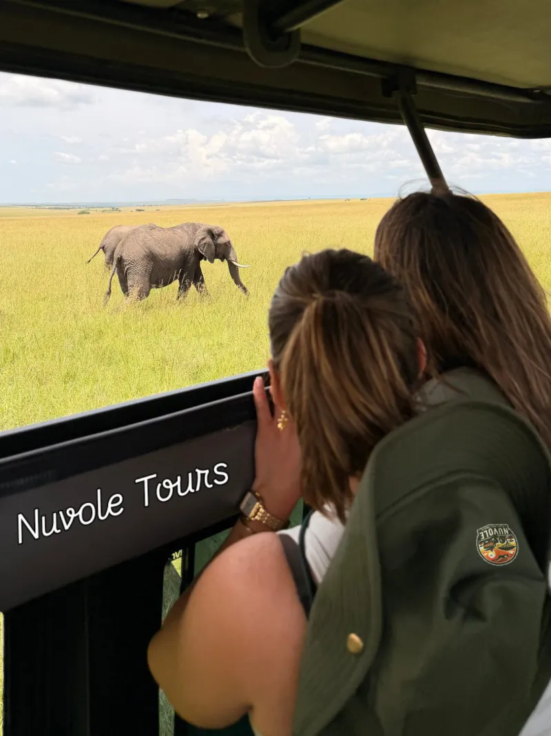 2 Days Rift Valley Escape