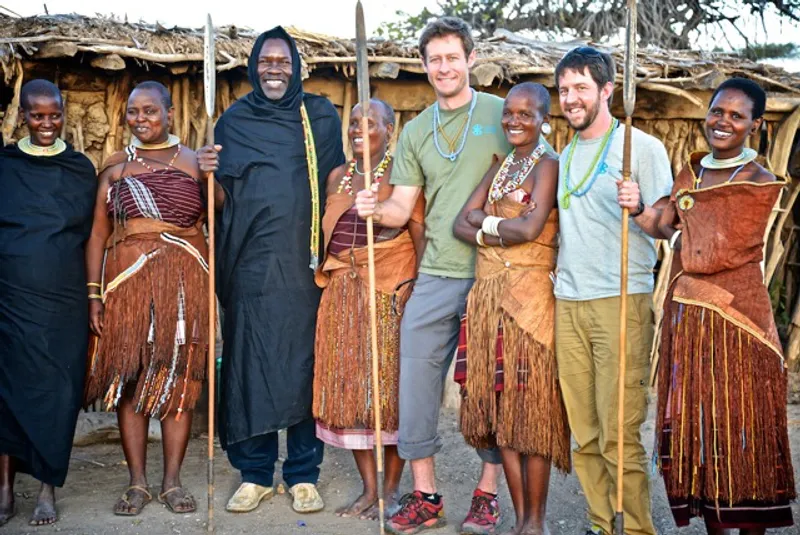 3 -Day Tanzania Cultural Immersion