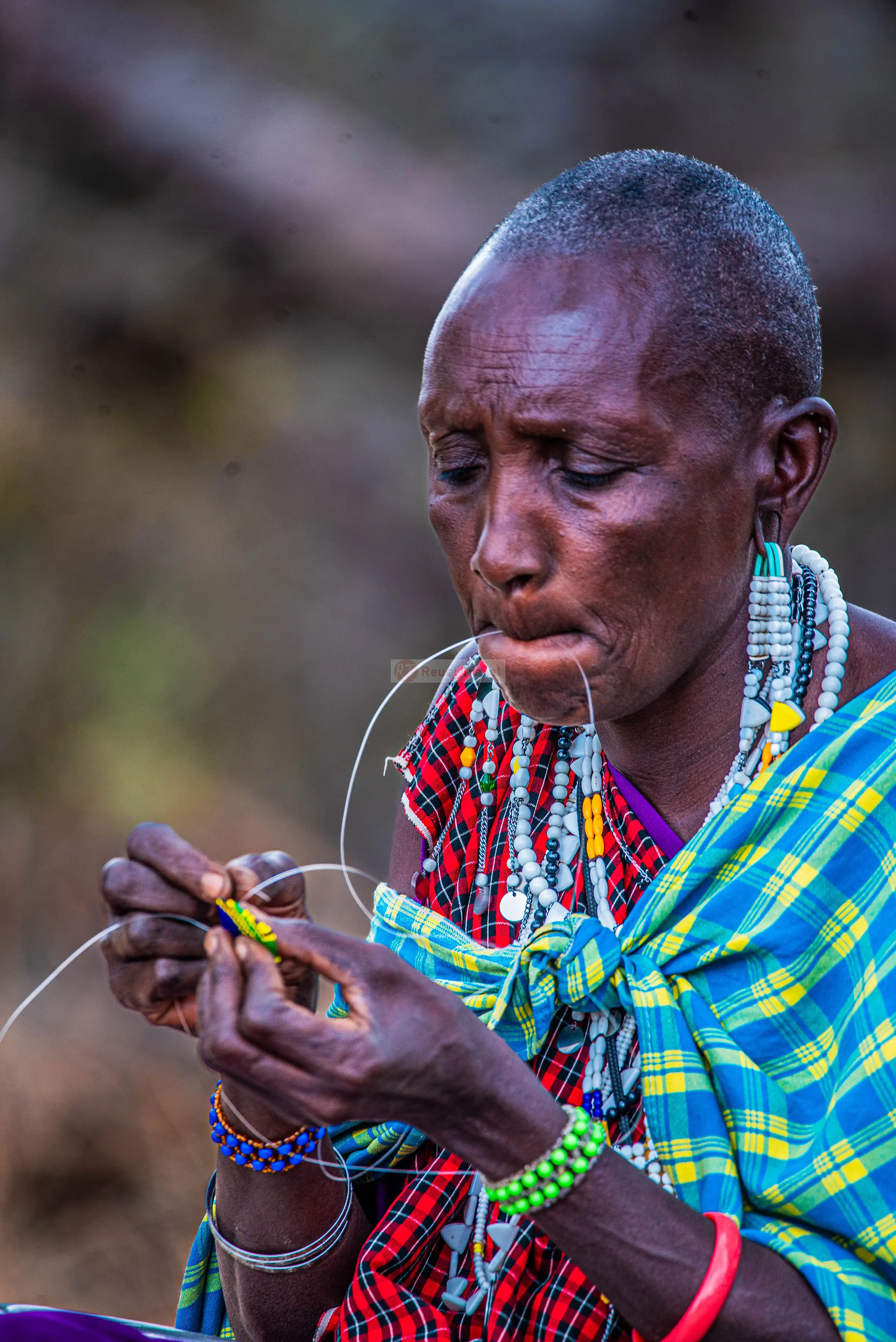 7-Day The Cultural Tour and Classic Great Migration Safari