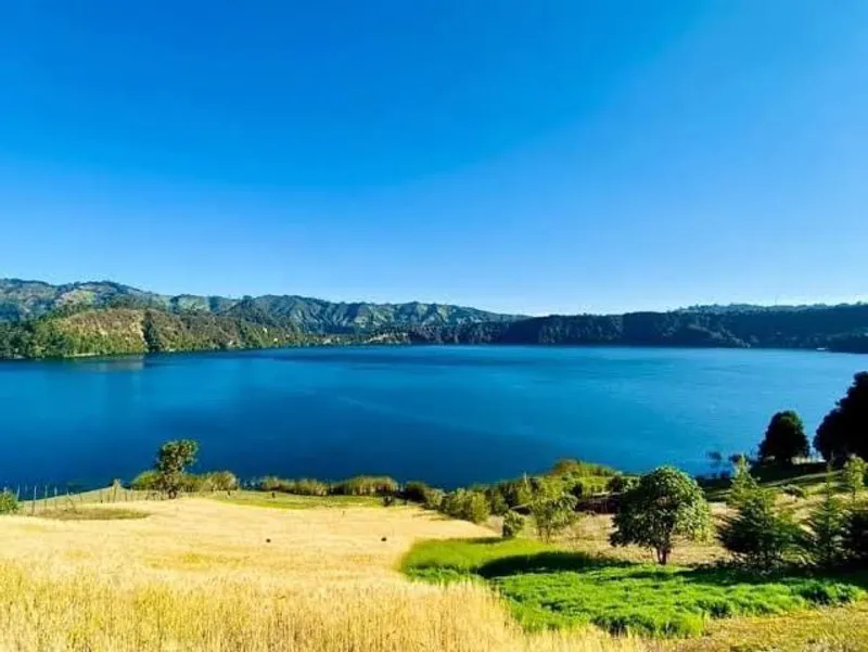 1 Day Natures of Retreat Expriences Wenchi Creator Lakes