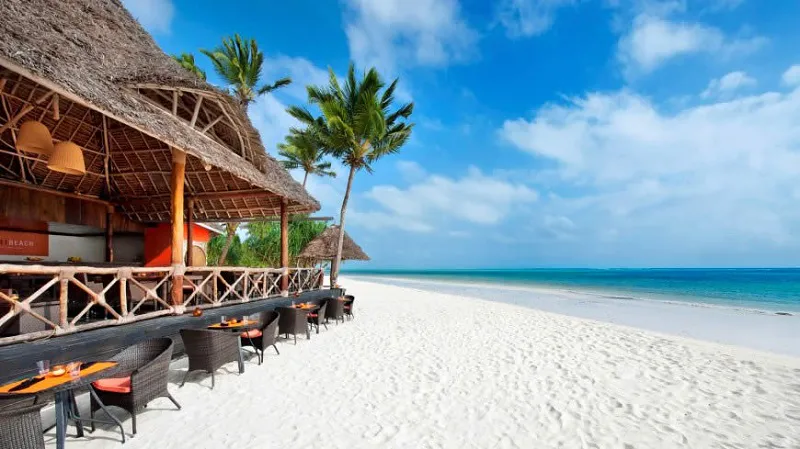 3-Day Zanzibar Breathtaking Vacation