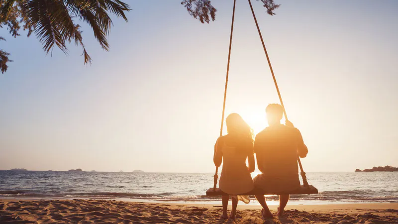 10-Day Luxury Honeymoon Tanzania Safari & Zanzibar beach relaxation