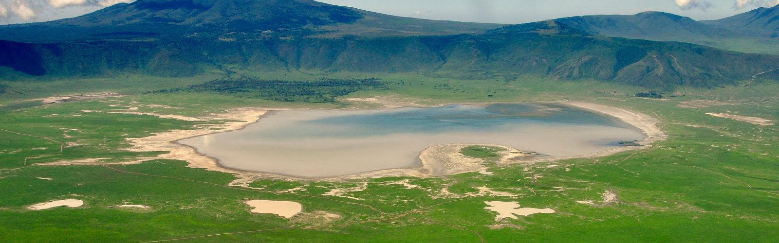 5-Day Superb Lodge Safari Northern Circuit Safari