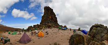 6-Day Mount Kilimanjaro Climb Via Machame Route