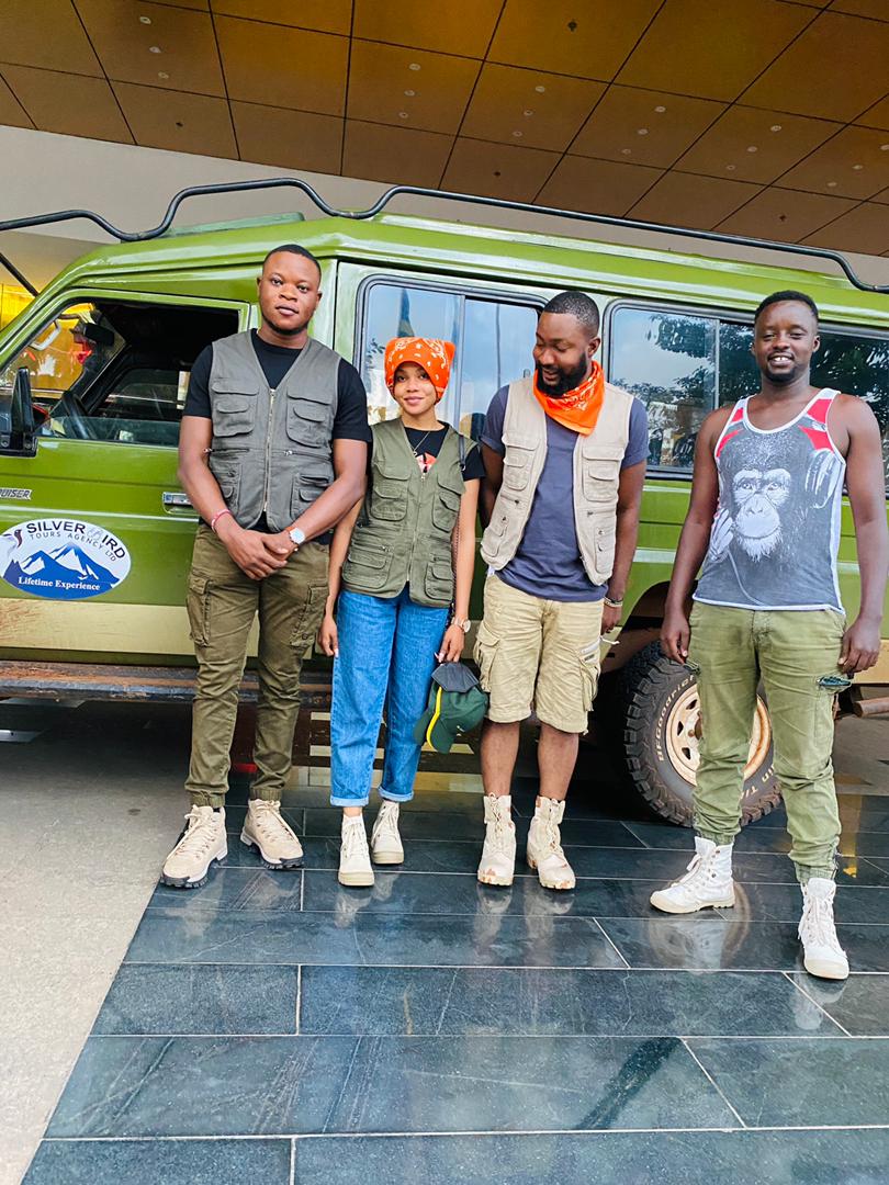 2-Days trip to Akagera National Park