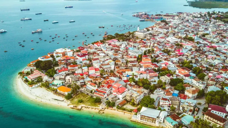 13-Day Explore Kenya-Tanzania with a Zanzibar Extension