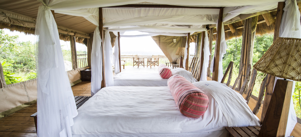 10-Day Uganda Safari