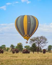 3-Day Night gamedrive in Tarangire National Park and Cultural Experience