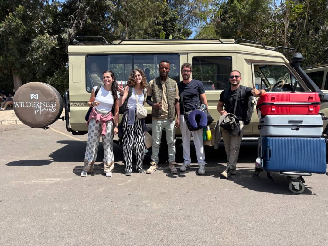 7-Day Serengeti Migration Safari
