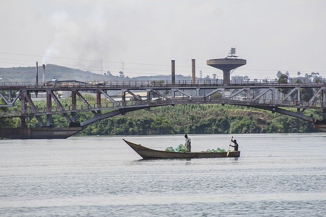 1 Day Visit to The source of the Nile