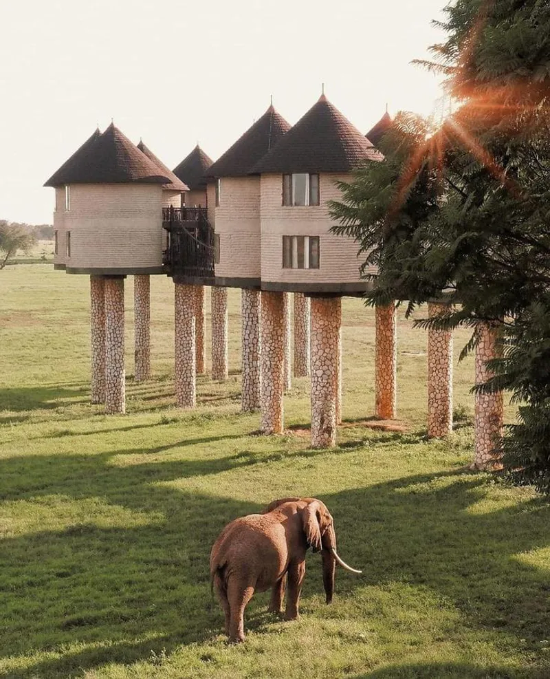 7-Day Kenya & Tanzania -Masai Mara, Serengeti & Ngorongo