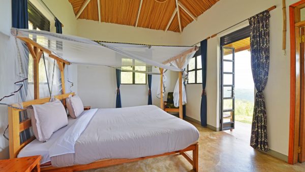 Isunga Lodge
