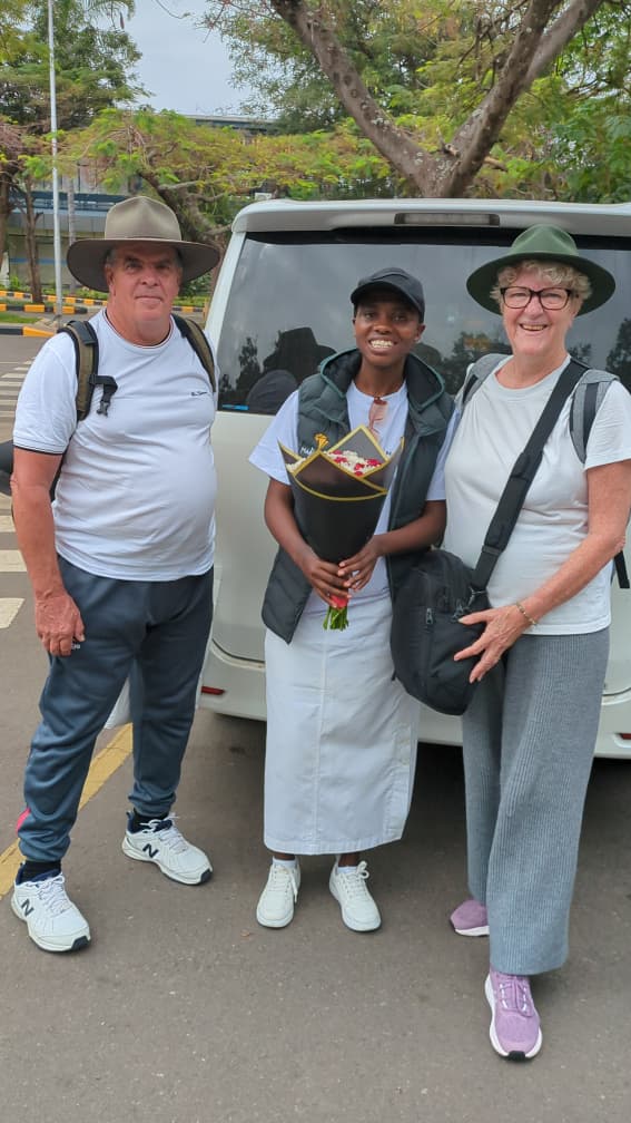 Tanzania Big Five Safari & Cultural Experience – 7 Days