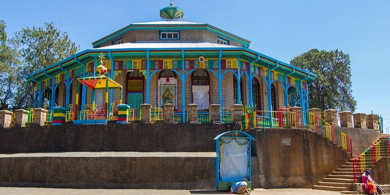 Addis Abeba Stadtrundfahrt – Entdecken Sie Äthiopiens Hauptstadt an einem Tag