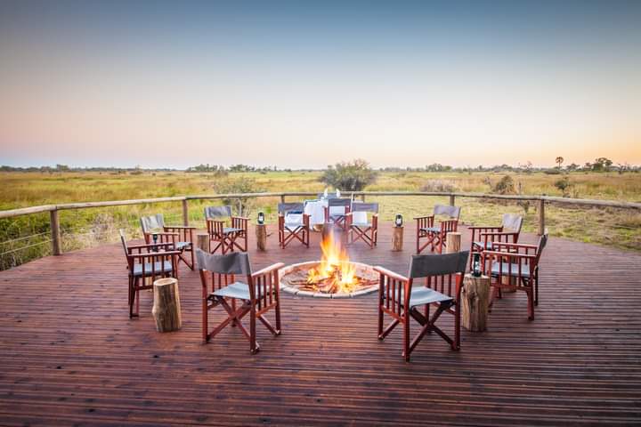 4 DAYS MASAI MARA SAFARI