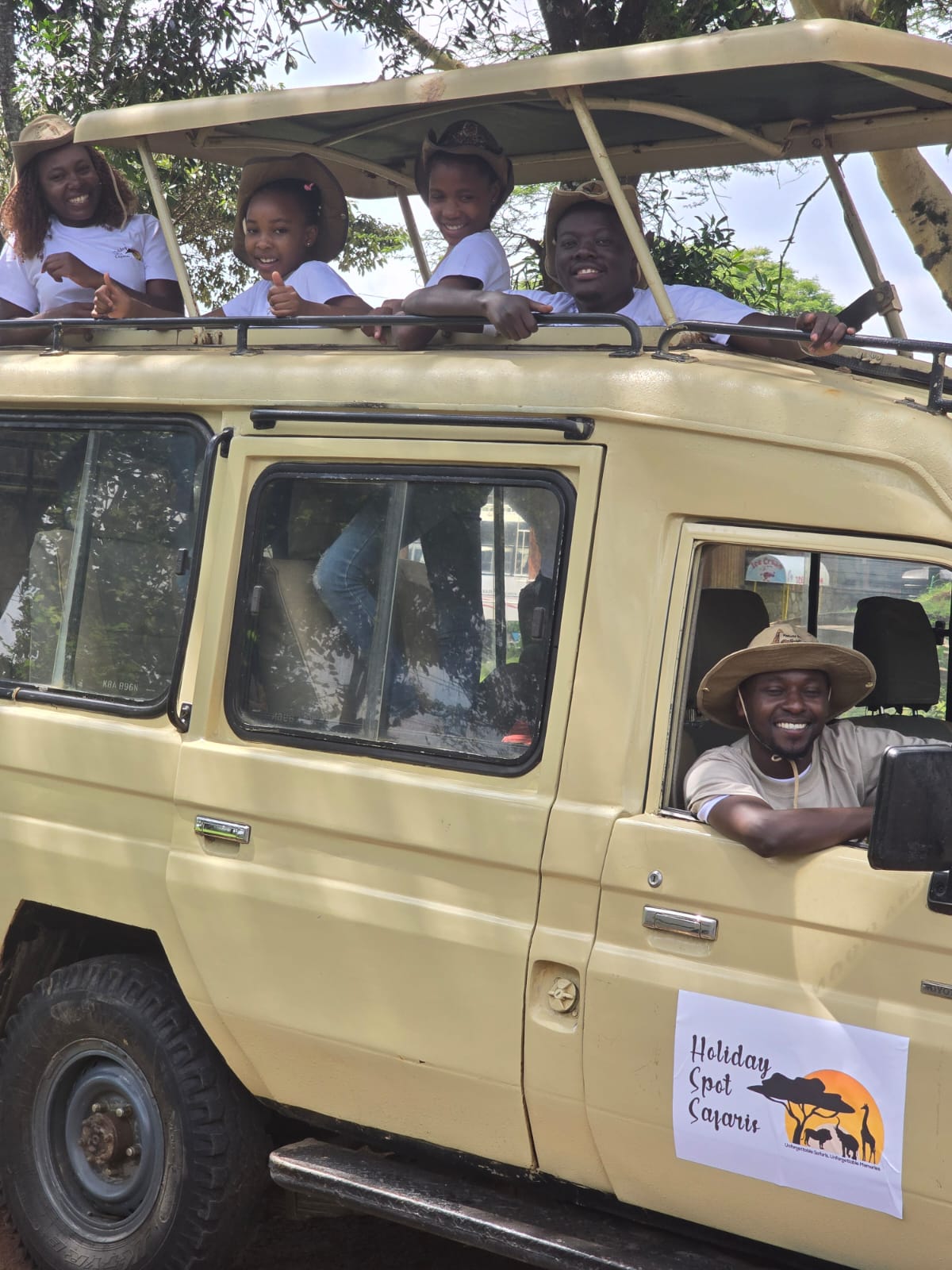 3-Day Masai Mara Wildlife Expedition