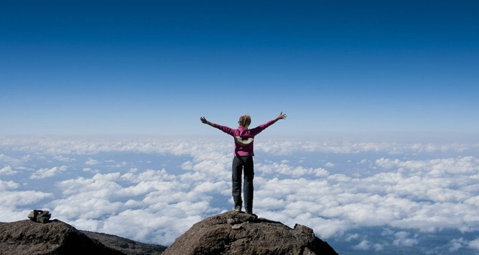 Marangu Express Summit – 5 Days Kilimanjaro Adventure