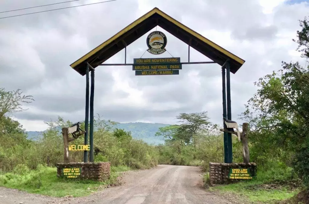 4 Days Mount Meru