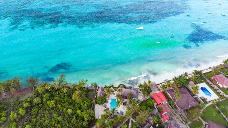 12-Day Luxury Honeymoon in Tanzania and Zanzibar