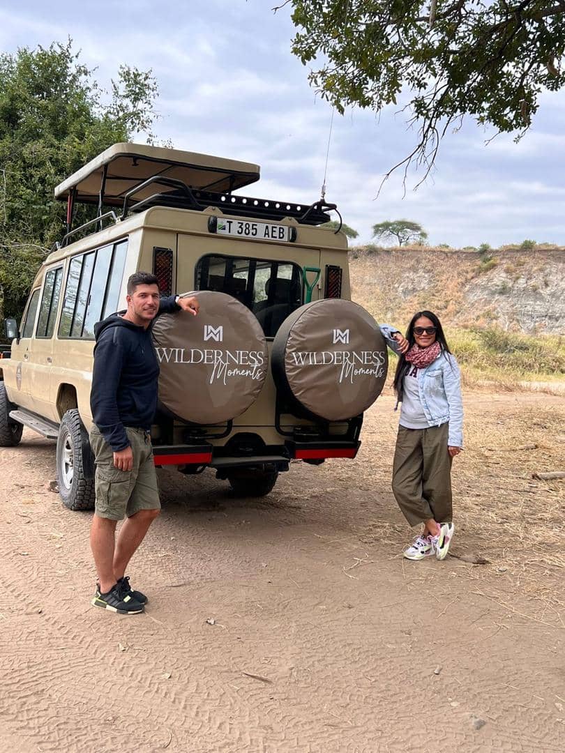 7-Day Serengeti Migration Safari