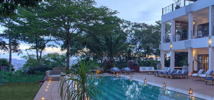 10-Day Uganda Safari