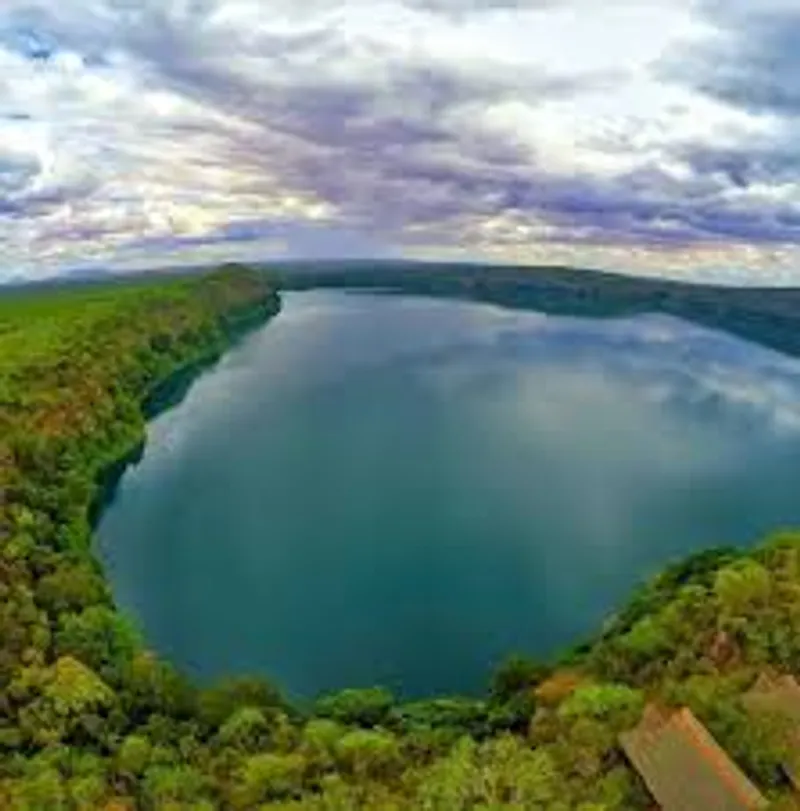 1 Day - Lake Chala Visit