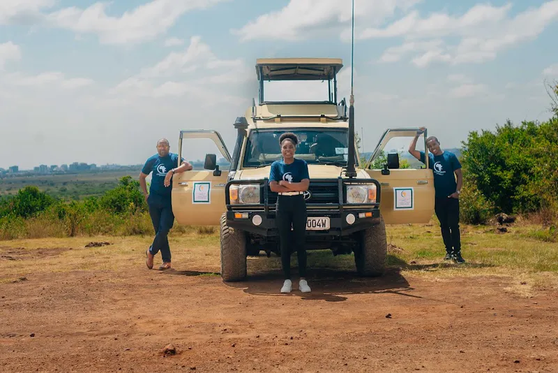 6-Day Kenyan Nothern Circuit Safari