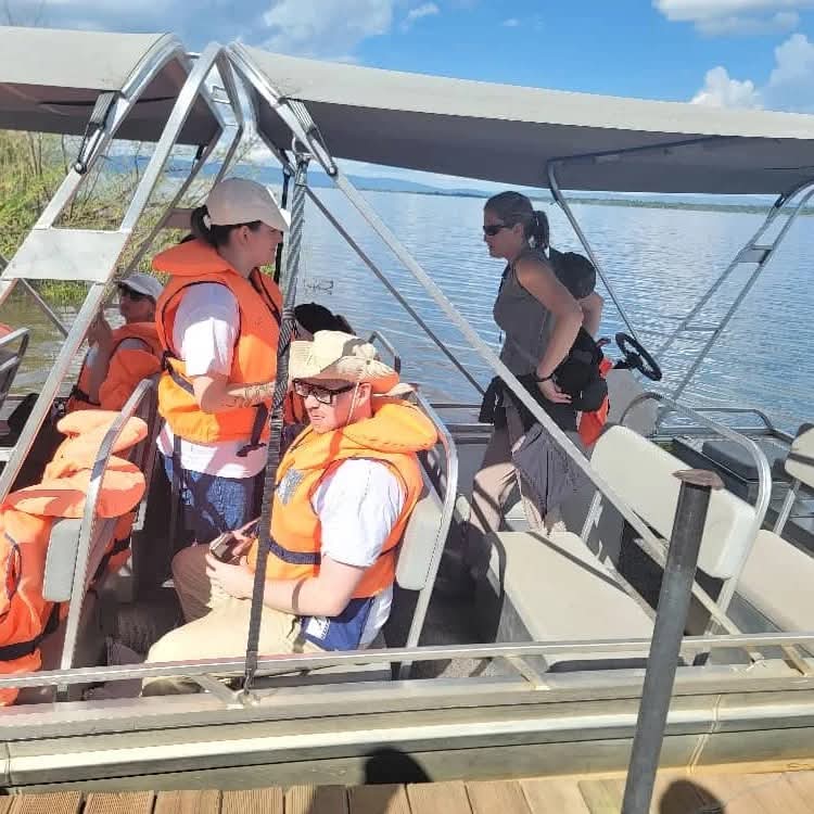 Exhilarating 5-Day Safari In Jinja & Murchison Falls NP