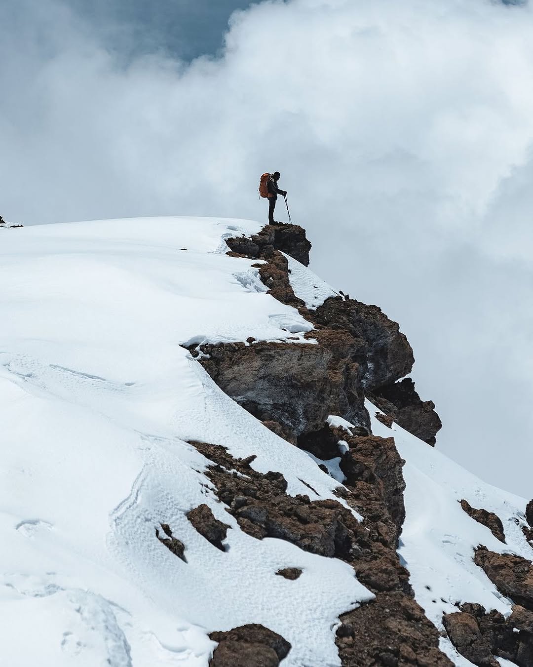 Kilimanjaro Lemosho Route 7 Days