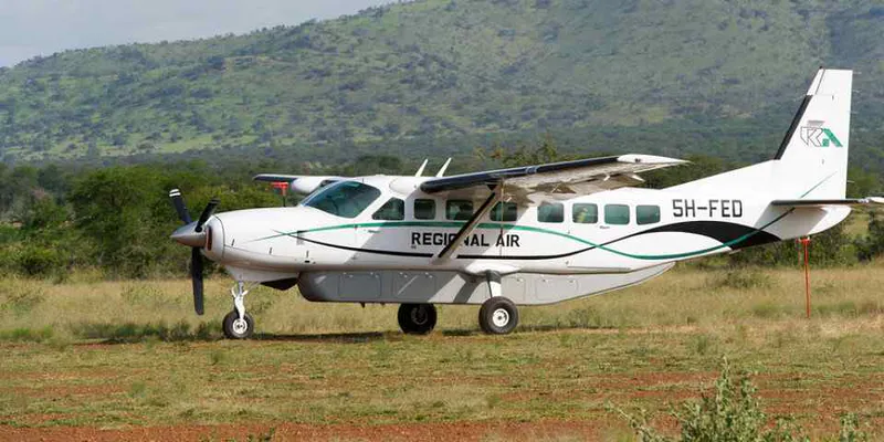 4-Day Tanzania Safari and Cultural Experience Tour