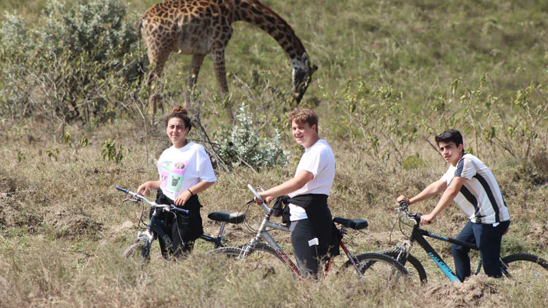 20-Days Breathtaking Safari Vacation In Uganda, Kenya, And Tanzania