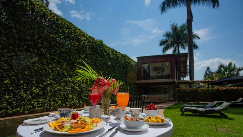 Humura hotel