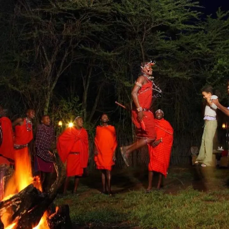 4 Days Masai Mara & Lake Nakuru Group Safari – Budget-Friendly Wildlife Experience