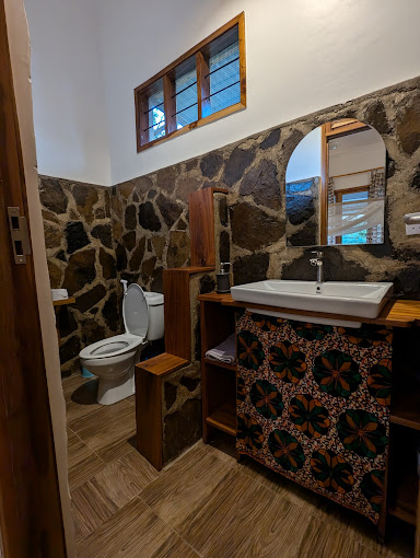 4-Day Udzungwa & Mikumi Safari Package