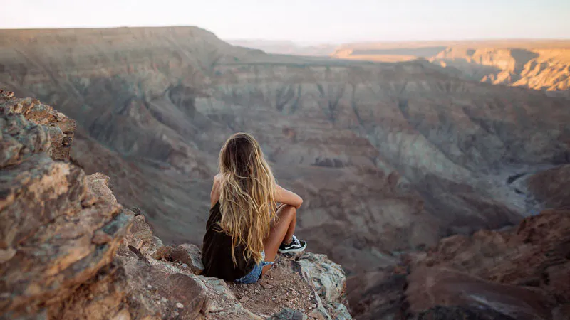 10-days Namibia Explore