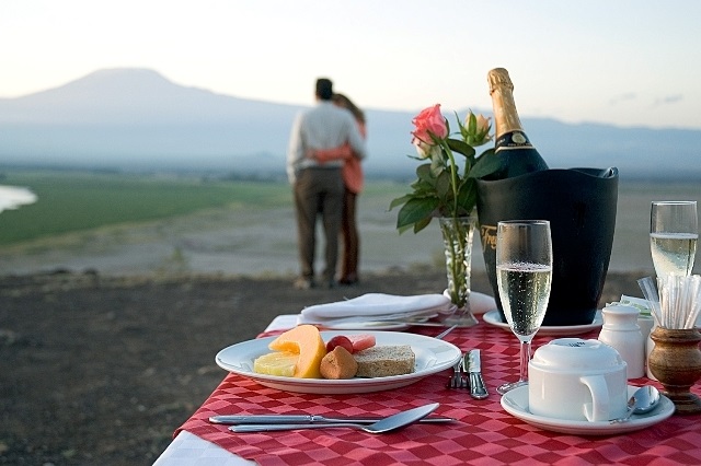 2-Day Amboseli Amazing Safari