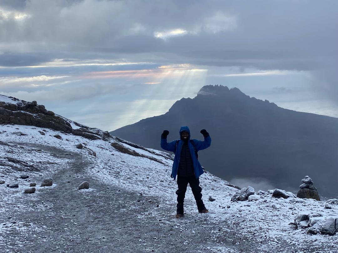 7-tägige Kilimandscharo-Wanderung über die Lemosho-Route