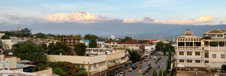 6-Day Kilimanjaro Marangu Route