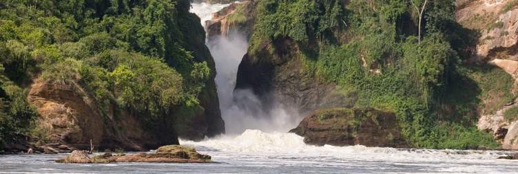 13-Day Uganda Wildlife and Gorilla Trekking Safari