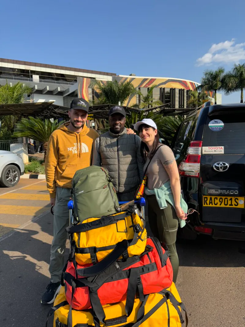 10-Days Rwanda Primate, Wildlife & Cultural safari